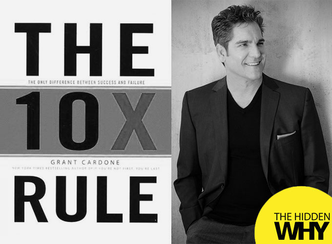 the 10x rule book free download