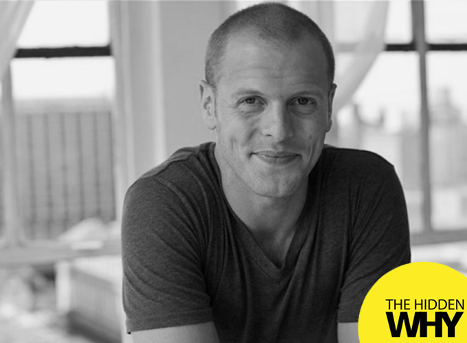 The 4 Things I Admire Most About Tim Ferriss