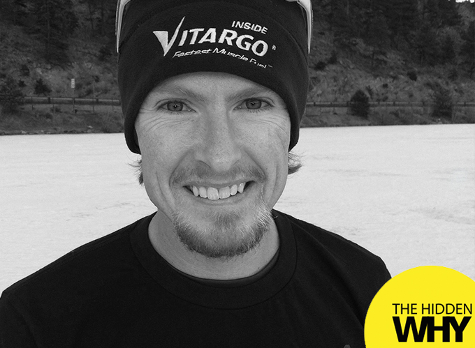 116: Travis Macy | Pro-Athlete Discussing The 8 Principles To Having An Ultra Mindset