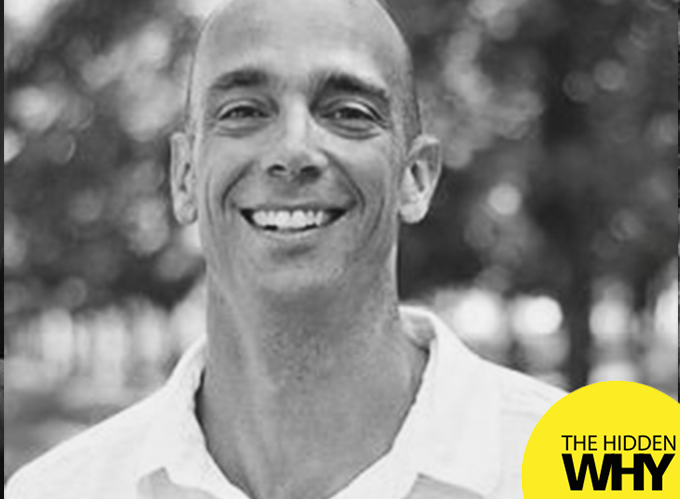 129: Greg Zuffelato |Too Busy to Eat, Falling Victim to Convenience, A Simple System To Weight Loss