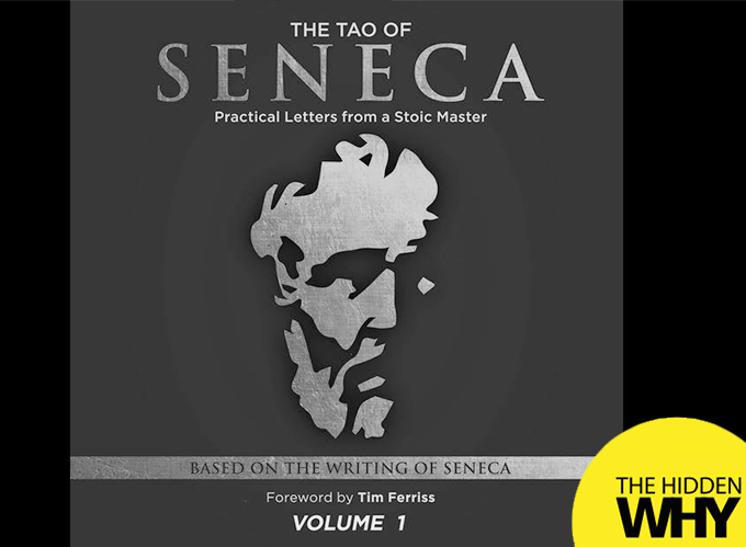 143: Book Reflections| The Tao of Seneca: Volume 1 - Great Stoic Philosophy