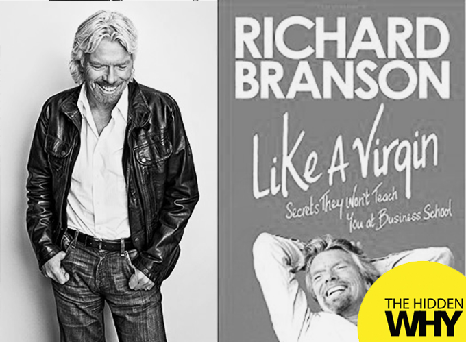 158: Book Reflections| Like a Virgin: Secrets They Don’t Teach You at Business School By Richard Branson