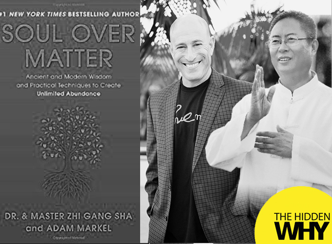 Book Reflections| Soul Over Matter: Ancient and Modern Wisdom and Practical Techniques to Create Unlimited Abundance