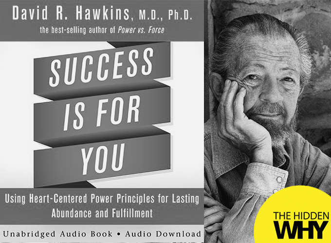 Book Reflections| Success Is For You: Using Heart-Cantered Power Principles for Lasting Abundance & Fulfilment