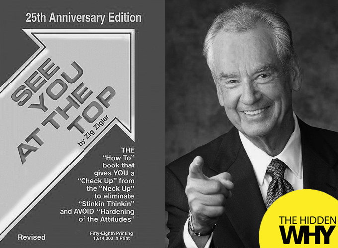 168: Book Reflections| See You At The Top: 25th Anniversary Edition by Zig Ziglar
