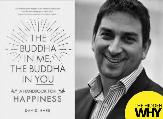 Book Reflections| The Buddha in Me, The Buddha in You: A Handbook For Happiness