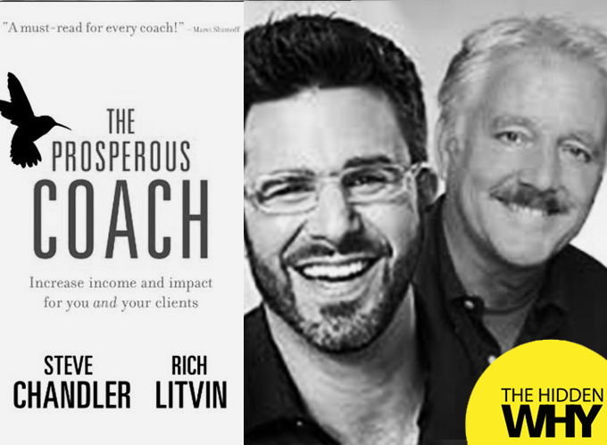 78: The Prosperous Coach: Increase Income and Impact for You and Your Clients