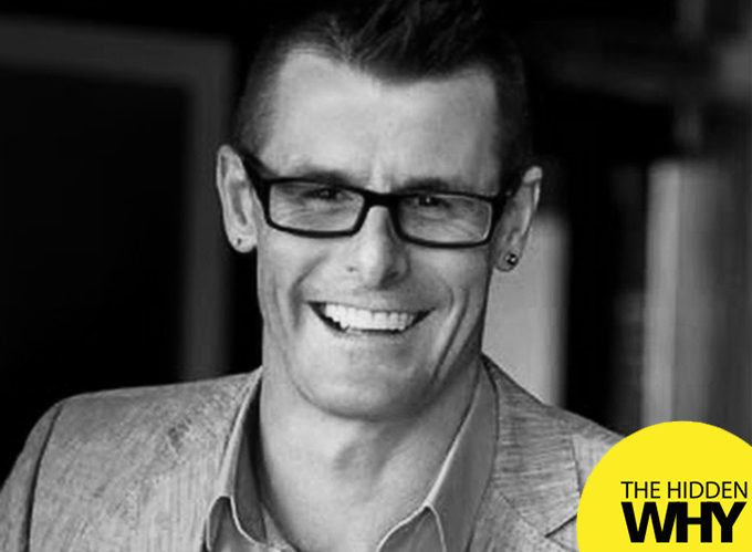 181: Travis Bell | Living a Life by Your Bucket-List, Discovering Your Purpose, & Living Life Fully