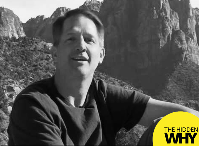 Gary van Warmerdam| On Releasing Suffering, Creating a Greater Mindset & Living with Greater Happiness