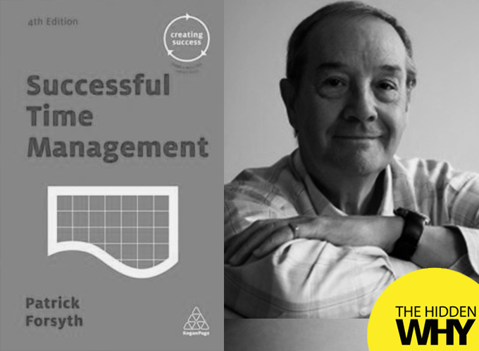 Successful Time Management by Patrick Forsyth