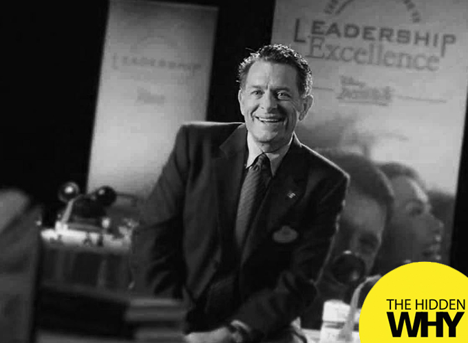 226: Lee Cockerell | Disney World Resort Executive Vice President Shares Ideas Service Excellence, Leadership, Trust & Lifestyle