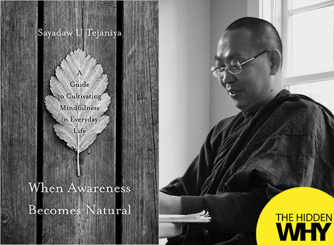 Book Reflections| When Awareness Becomes Natural: A Guide to Cultivating Mindfulness in Everyday Life