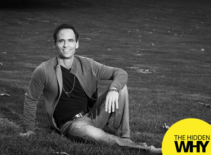 234: Derek Rydall | Creator of the Law of Emergence Let Life Happen Through You & Live Life Fully