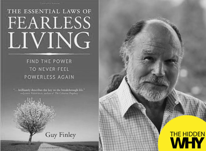 253: Book Reflections | The Essential Laws of Fearless Living by Guy Finley