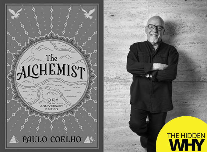 Reflection Of The Alchemist By Paulo Coelho