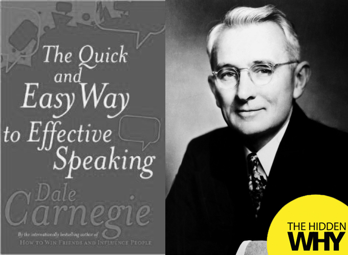 248: Book Reflections: The Quick and Easy Way to Effective Speaking by Dale Carnegie