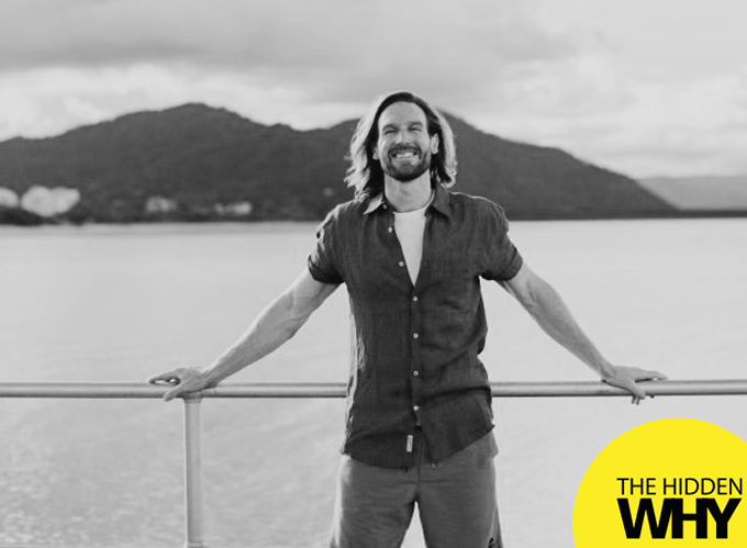 259: Brock Bowen | Expand Your Consciousness, Change Your Perspective, Live Life More Fully