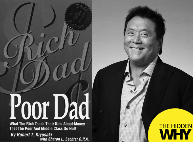 273: Book Reflections | Rich Dad Poor Dad- What the Rich Teach Their Kids That the Poor and Middle Class Do Not!