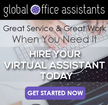 Global Office Assistants