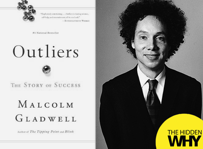 323: Book Reflection | Outliers: A Story of Success by Malcolm Gladwell