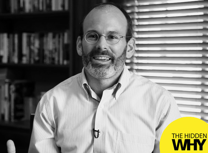 369: Judson Brewer - Habit Change & Overcoming the Craving Mind Through Mindfulness