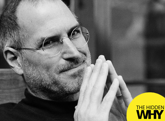 375: Leigh Martinuzzi - Steve Jobs (Apples co-founder) Stanford University Commencement Speech Highlights