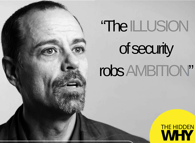 364: Jay Samit Replay - Disrupt Your Life. Innovation, Creative Thought & Change