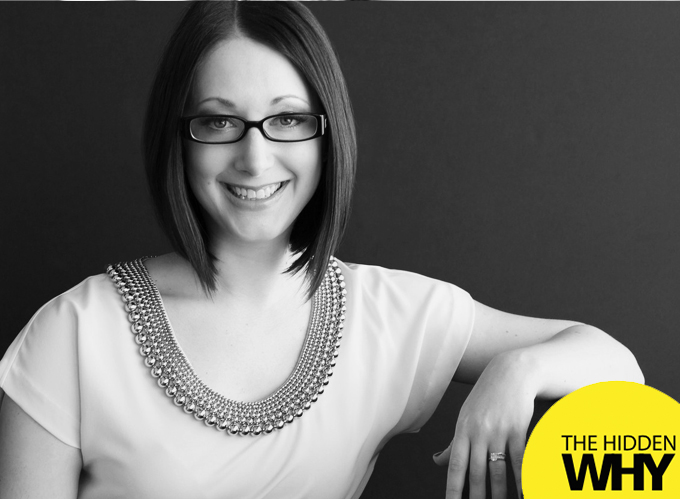 394: Tasha Eurich - Why Self Awareness is Positively Fundamental in Success in Work & Life