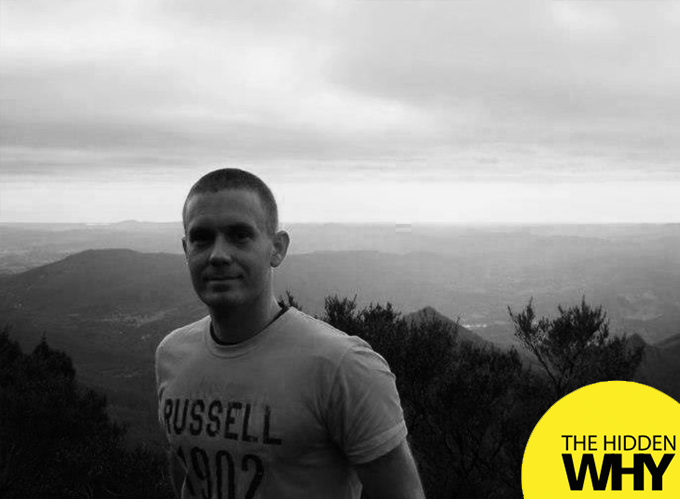 419 Daniel Van Valuen - Better Health Choices by Critical Thinking, Self-Exploration & Navigating the Landscape of Free Information