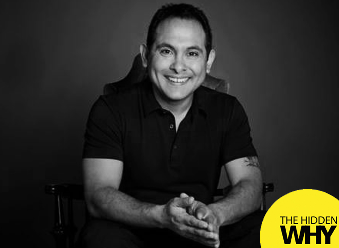 424 Don Miguel Ruiz Jr. (Replay) - Master Death by Becoming Alive by Achieving Optimal Physical & Spiritual Health