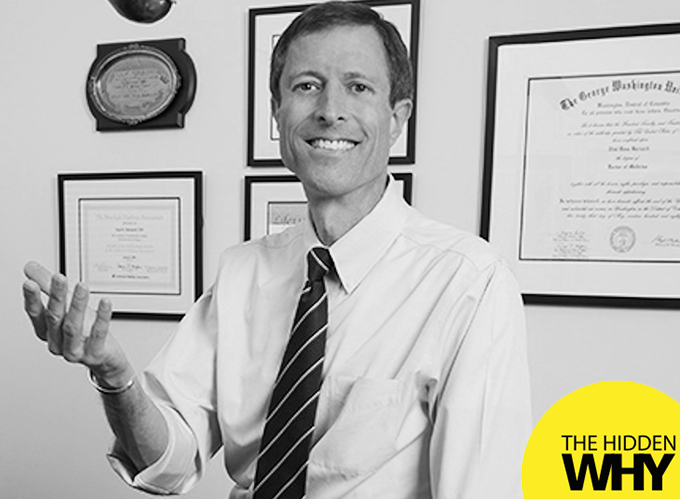 411: Neal Barnard - Health & Nutrition. How to Prevent Disease & Live Better with Dr. Neal Barnard