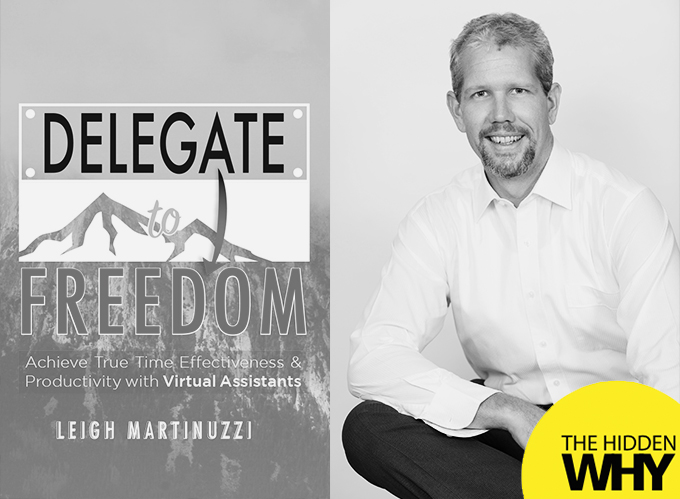 448 Book Reflections - Delegate to Freedom: Achieve True Time Effectiveness & Productivity with Virtual Assistants