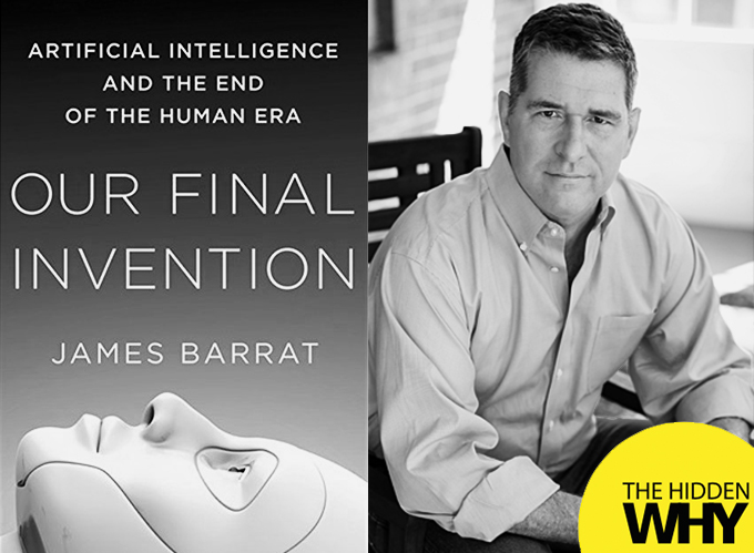 433 Book Reflection - Our Final Invention by James Barrat