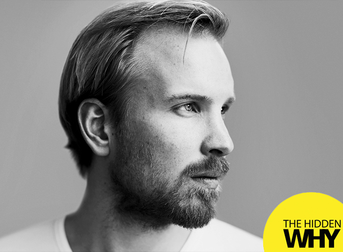 464: Rutger Bregman - Utopia for Realists. Ideas, Action, Progress - Building the Ideal World