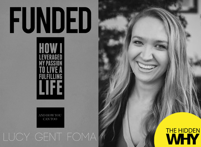 463 Book Reflection - Funded!: How I Leveraged My Passion to Live A Fulfilling Life and How You Can Too