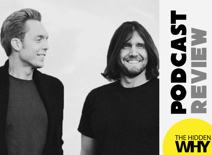 473 Podcast Reflection - The Minimalists Podcast, by Joshua Fields Millburn & Ryan Nicodemus