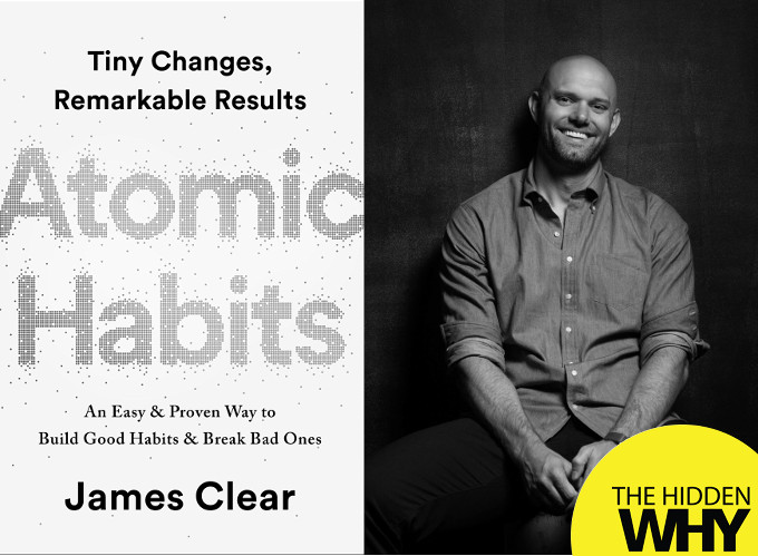 Atomic Habits: An Easy and Proven Way to Build Good Habits and